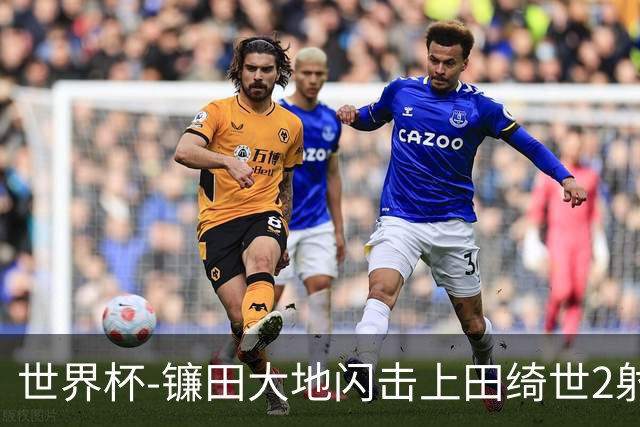 世界杯-镰田大地闪击上田绮世2射1传 日本4-0送突尼斯出局