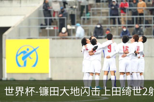 世界杯-镰田大地闪击上田绮世2射1传 日本4-0送突尼斯出局