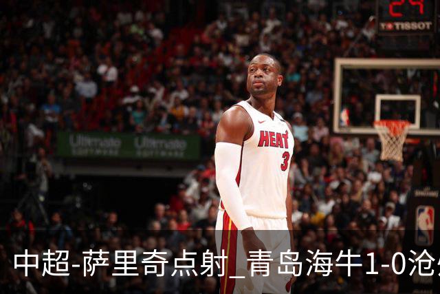 中超-萨里奇点射 青岛海牛1-0沧州雄狮携手保级