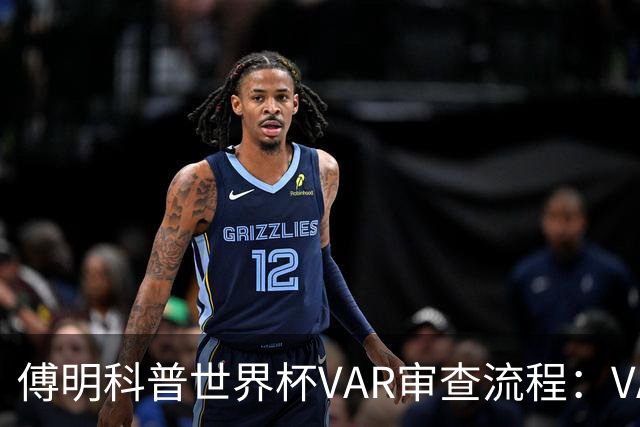 傅明科普世界杯VAR审查流程：VAR会同时与裁判做决策 100%公平