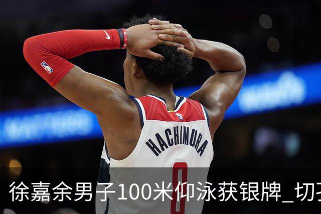 徐嘉余男子100米仰泳获银牌 切孔夺金
