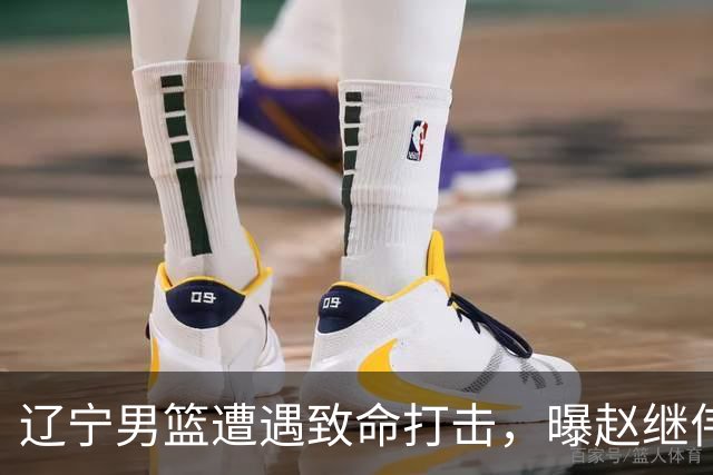 辽宁男篮遭遇致命打击，曝赵继伟有离队想法，或引发多支球队争抢