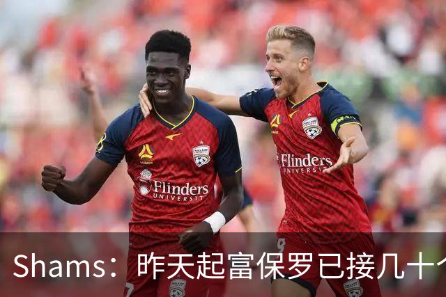 Shams：昨天起富保罗已接几十个招募电话 但詹姆斯不急于做决定